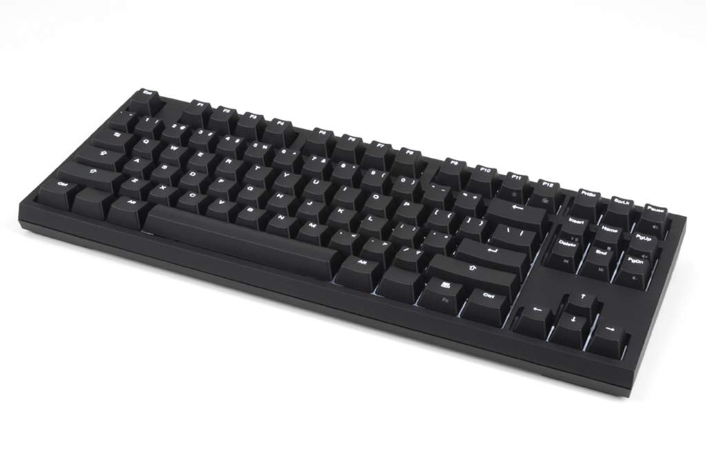 Amazon.com: Code V3 87-Key Illuminated Mechanical Keyboard - White